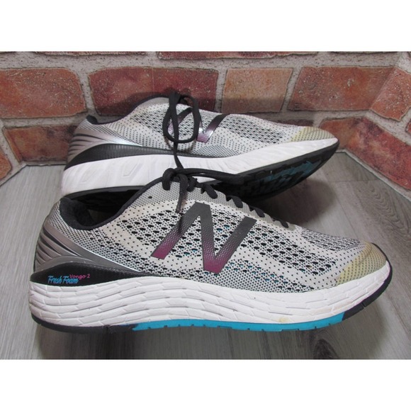 New Balance Vongo 2 - Fresh Foam shoes - Picture 3 of 13